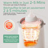 Momcozy 6-in-1 Bottle Warmer